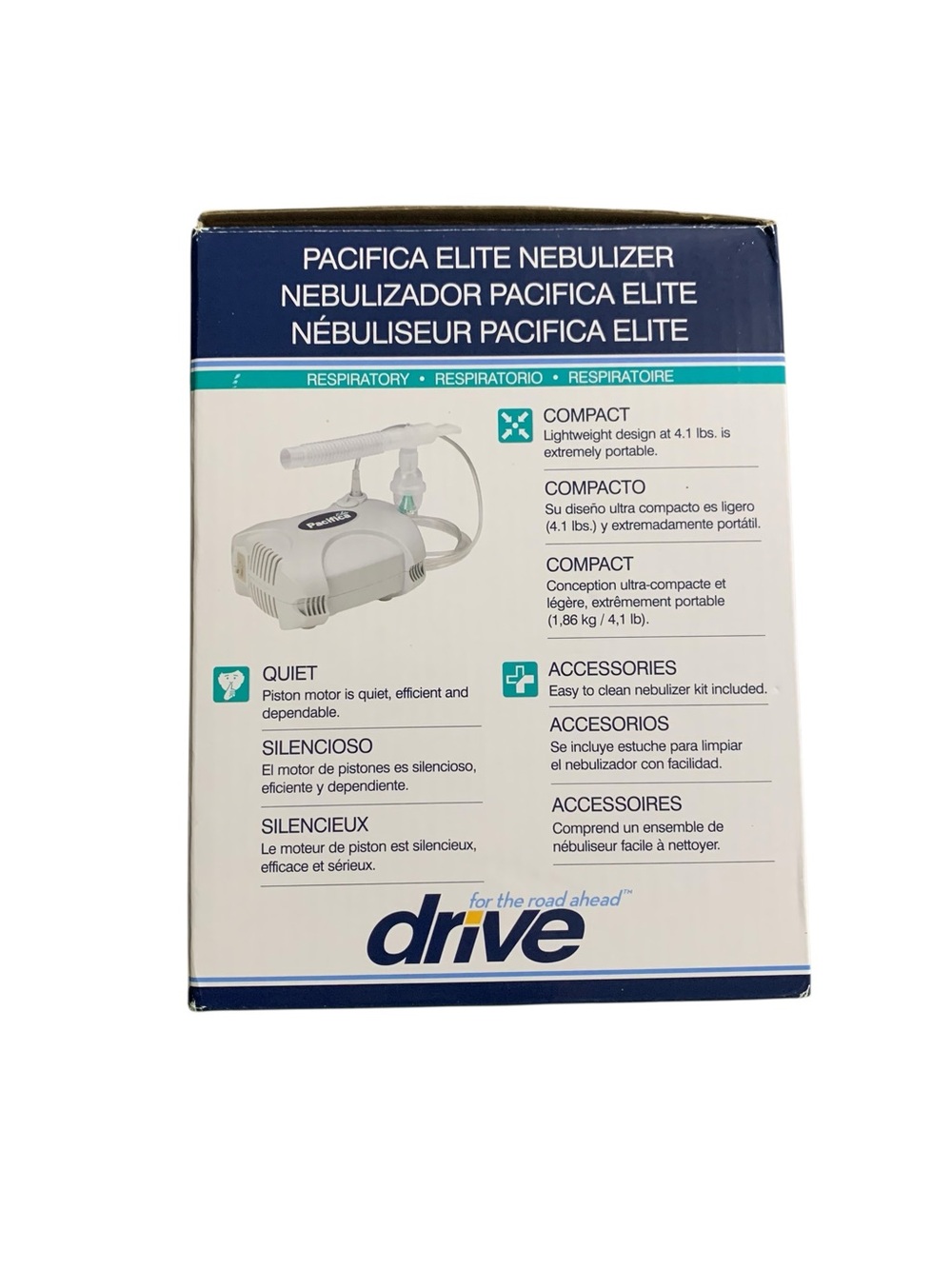Drive Pacifica Elite - Picture 5 of 6